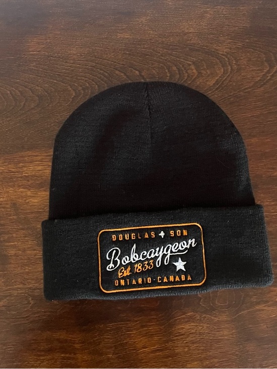 Douglas & Son Accessories - Bobcaygeon Toque